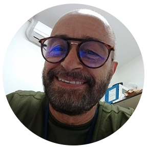 Silvio da S dos Santos Filho